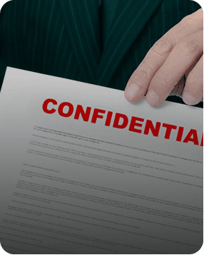 Confidential Consultations